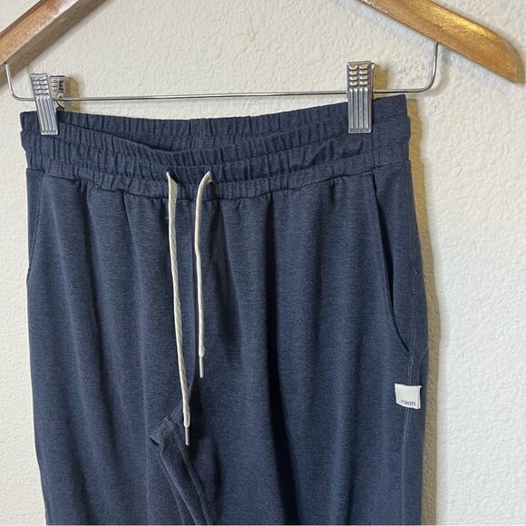 Vuori Charcoal Heather Performance Jogger Womens Size XS - Picture 3 of 5